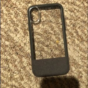 iPhone XS phone case
